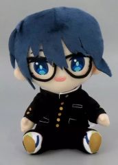 ツルネ つながりの一射 ぬいぐるみ 学生服ver. vol.1 - メルカリ