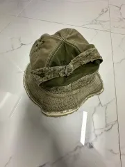 kapital キャピタル　バケットハット　バンダナ　バケハ　キャップ　美中古 kapital キャピタル バケットハット バンダナ バケハ キャップ