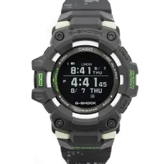 GBD-100-1JF G-SHOCK 中古品 美品 2025年最新】gbd-100-1jfの人気アイテム - メルカリ