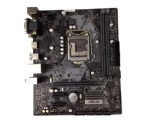 【ほんの少し値下げ！！】ASUS H310M-AT　即起動OK　フルセット ほんの少し値下げ！！】ASUS H310M-AT 即起動OK フルセット
