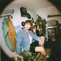 【中古】シール・ステッカー スングァン(SEVENTEEN) ステッカー 「CD SEVENTEENTH HEAVEN (AM5：26 Ver.)」 封入特典