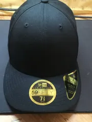 NEW ERA(ニューエラ) ESSENTIALS(エッセンシャルズ) 無地 ボールキャップ