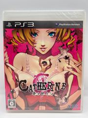 【PS3ゲームソフト】キャサリン