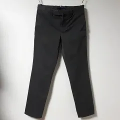 30 /インコテックス INCOTEX タイト チノパンツ/ ー 873