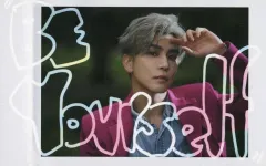【中古】コレクションカード(男性) 岩田剛典/横型・バストアップ・印刷メッセージ入り/CD「ARTLESS」【LDHオフィシャルSHOP＆mu-mo SHOP限定盤】封入特典トレーディングカードC