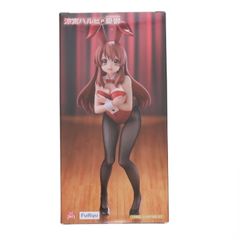 朝比奈みくる(あさひなみくる) 涼宮ハルヒの憂鬱 BiCute Bunnies Figure-朝比奈みくる- フィギュア プライズ(AMU-PRZ17947) フリュー