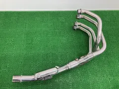 専用　ホンダcb1300sf 純正マフラー sc54 Yahoo!オークション - ホンダ CB1300SF SB SC54 前期 純正 マフラー フ