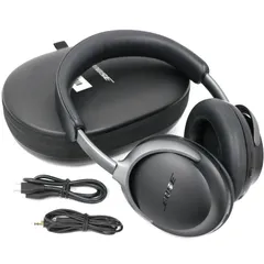 ジャンク品Bose QuietComfort Headphones ヘッドホン QuietComfort Ultra Headphones 2つ | ボーズ
