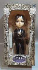 ジュンプランニング テヤン 黒執事 セバスチャン - メルカリ