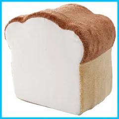 【在庫セール】低反発 食パン 4枚切り 食パン 日本製 クッション A339-359WH/515BE セルタン(Cellutane)