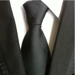 メンズ ネクタイ ストライプ柄　格子柄　ブラック 黒色　格安　無地　ビジネス 結婚式　発表会　七五三祝い　パーティー イベント　　スーツ ワイシャツ 格安 小物　ネクタイ