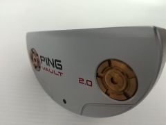 【最短翌日発送】VAULT 2.0 PIPER C Platinum | 中古 | パター | ピン