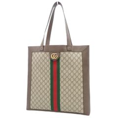 GUCCI(グッチ) オフィディア ラージ トートバッグ トートバッグ 肩掛け