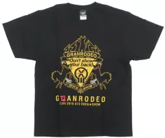 2025年最新】GranRodeo tシャツの人気アイテム - メルカリ