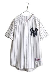 古着 MLB公式ユニフォームニューヨークヤンキース アレックス