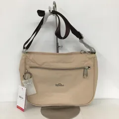 kipling キプリング ショルダーバッグ K1530809Q タグ付き