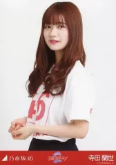 【中古】生写真(乃木坂46) 寺田蘭世/上半身・ライブT/「乃木坂46 2期生ライブ」WebShop 限定ランダム生写真