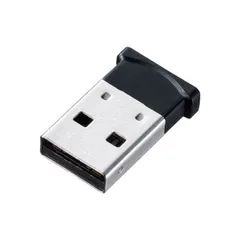サンワサプライ Bluetooth 4.0 USBアダプタ（class1） MMのサムネイル