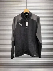 プーマ◆メンズ CUP トレーニング ジャケット ジャージ トップス