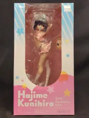 HobbyJAPAN - AMAKUNI　咲-Saki-全国編 国広一　ホビージャパン限定 Amazon.co.jp: 咲-Saki-全国編 国広一 1/7 フィギュア ホビー