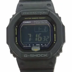 2024年最新】g shock 電波 ソーラー 5600 電波時計の人気アイテム