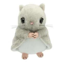 2025年最新】エゾモモンガ ぬいぐるみの人気アイテム - メルカリ