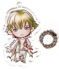 【中古】キーホルダー・マスコット(キャラクター) 葉月珪 「ときめきメモリアル Girl’s Side アクリルキーホルダーコレクションB」