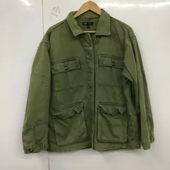 2025年最新】zara レザージャケット カーキの人気アイテム