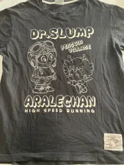 2025年最新】dr.スランプ アラレちゃん tシャツ 鳥山明の人気