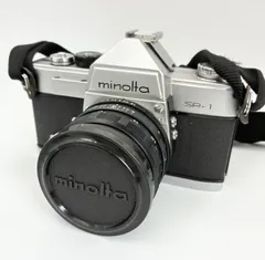 ミノルタ　Minolta SR-1 望遠レンズ　TELEPLUS ジャンク ミノルタ Minolta SR-1 望遠レンズ TELEPLUS ジャンク