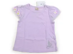 【プティマイン/petitmain】Tシャツ・カットソー 100サイズ 女の子【子供服・ベビー服】（1900783）