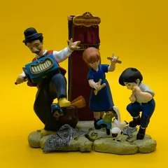 2026年最新】k＆m 世界名作劇場 ミニヴィネットの人気アイテム - メルカリ