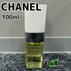 香水 ■ シャネル CHANEL クリスタル オードトワレ EDT 100ml Amazon | 【シャネル】クリスタル EDT・SP 100ml [並行輸入品