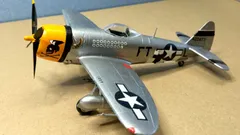 2024年最新】サンダーボルト P47の人気アイテム - メルカリ