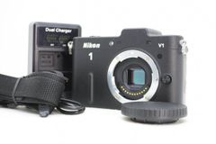 ★並品★Nikon v1 ボディ