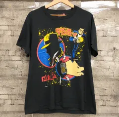 2025年最新】dick tracy tシャツの人気アイテム - メルカリ