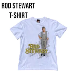 2024年最新】ロッドスチュワートtシャツの人気アイテム - メルカリ