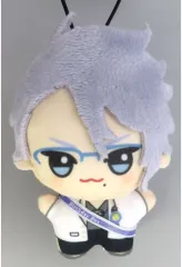 2026年最新】ツイステ ぬいぐるみ アズールの人気アイテム - メルカリ