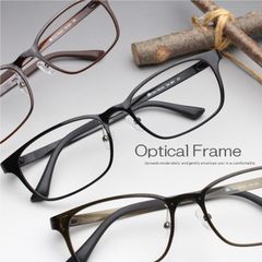 ＼掛けやすい老眼鏡／ おしゃれ ブラック ブラウン ブルーライトカット 超弾性樹脂 幅広 柔らかい メガネ 軽い スクエアー シニアグラス 大きめ 大きい かっこいい プラスチック メンズ レディース 1.0 1.5 2.0 2.5 3.0 No201
