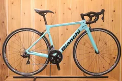 2024年最新】bianchi sprintの人気アイテム - メルカリ