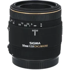 2024年最新】SIGMA 50mm F2.8 EX DG MACROの人気アイテム - メルカリ