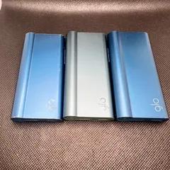 glo グロー HYPER X2 air 3個セット