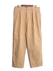 USED / 90s Polo Ralph Lauren ANDREW PANT ポロチノ ポロチノ