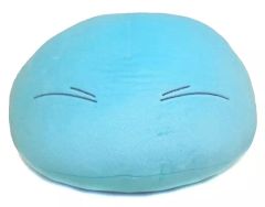 [중고] 봉제인형 리무루=템페스트(슬라임) 엄청나게 리물님 봉제인형 [전생하면 슬라임이었던 건]