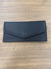 素敵なあの人 9月号付録　TABASA  レザー調 超スリム財布