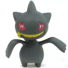 【中古】トレーディングフィギュア ジュペッタ 「ポケットモンスターXY ゴーストいっぱいコレクション」