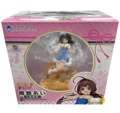 2025年最新】雛鶴あい フィギュアの人気アイテム - メルカリ