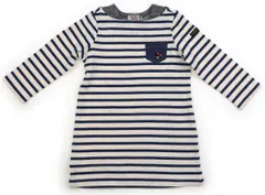 【ダブルＢ/DoubleB】ワンピース 90サイズ 女の子【子供服・ベビー服】（1799160）