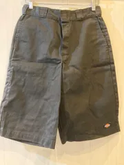 250921 Dickies ディッキーズ　Loose Fit ハーフパンツ　短パン　半ズボン　ショーツ