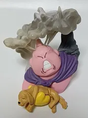 中古　ドラゴンボールZ 魔人ブウ フィギュア